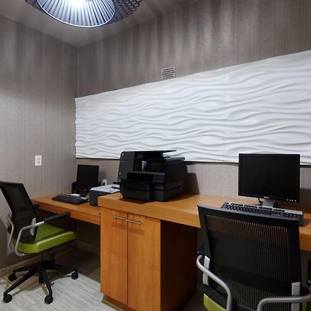 Springhill Suites By Marriott Chicago Bolingbrook Exterior photo