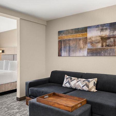 Springhill Suites By Marriott Chicago Bolingbrook Exterior photo