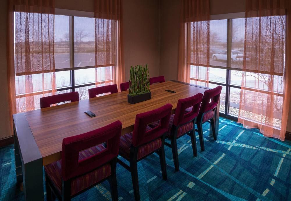 Springhill Suites By Marriott Chicago Bolingbrook Exterior photo