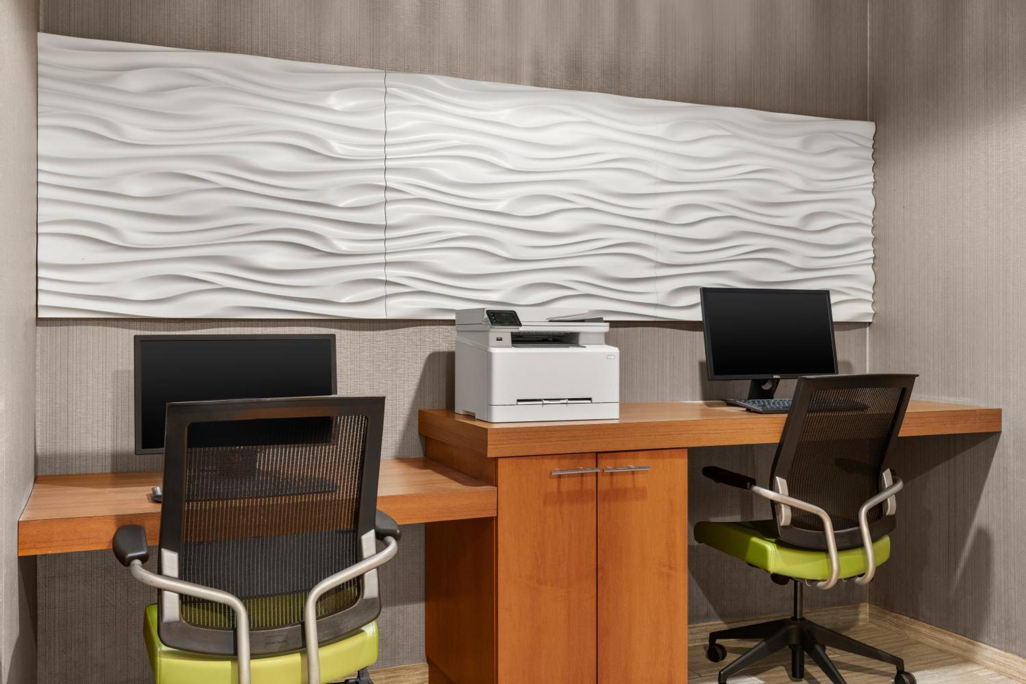 Springhill Suites By Marriott Chicago Bolingbrook Exterior photo