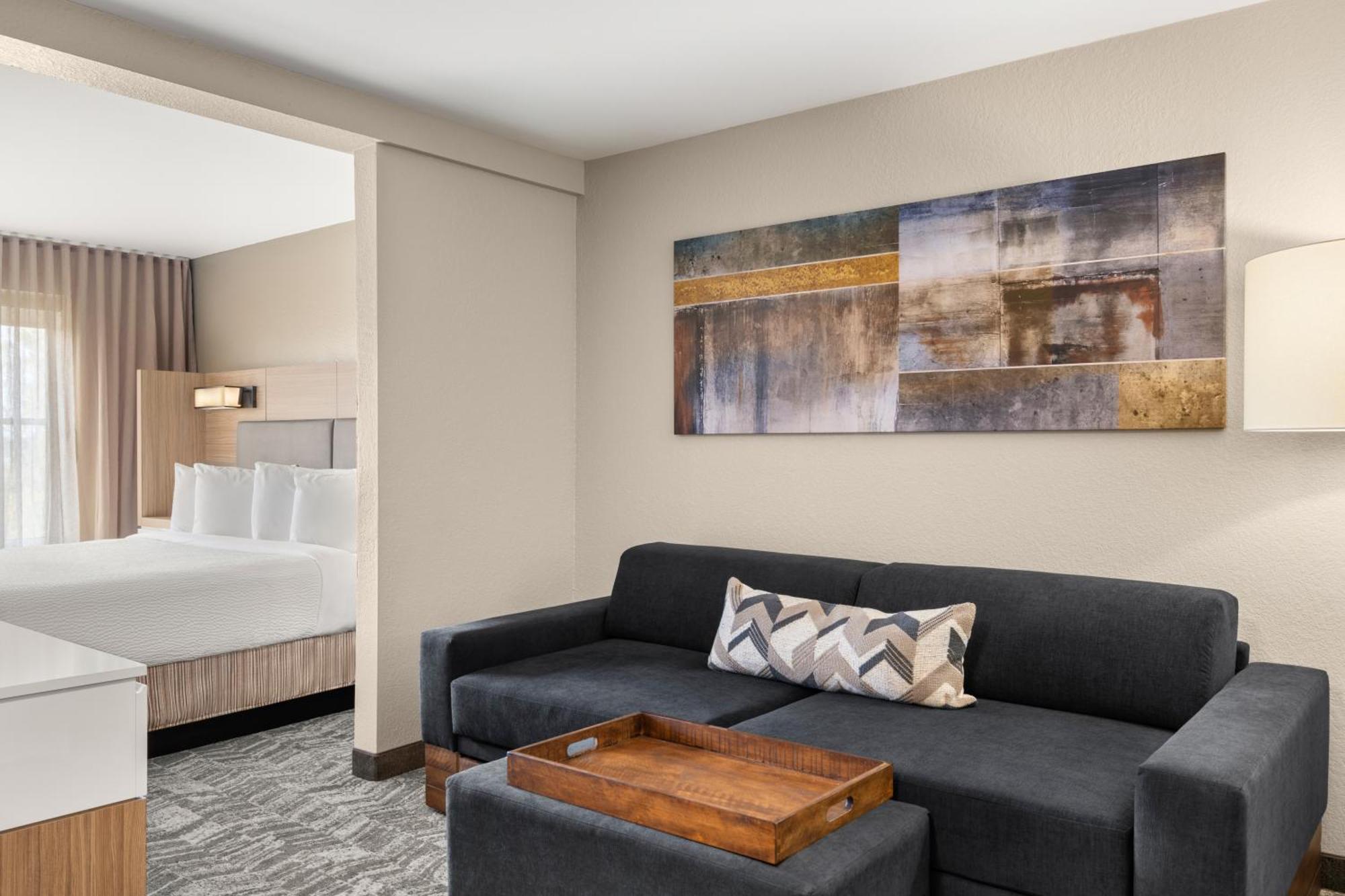 Springhill Suites By Marriott Chicago Bolingbrook Exterior photo