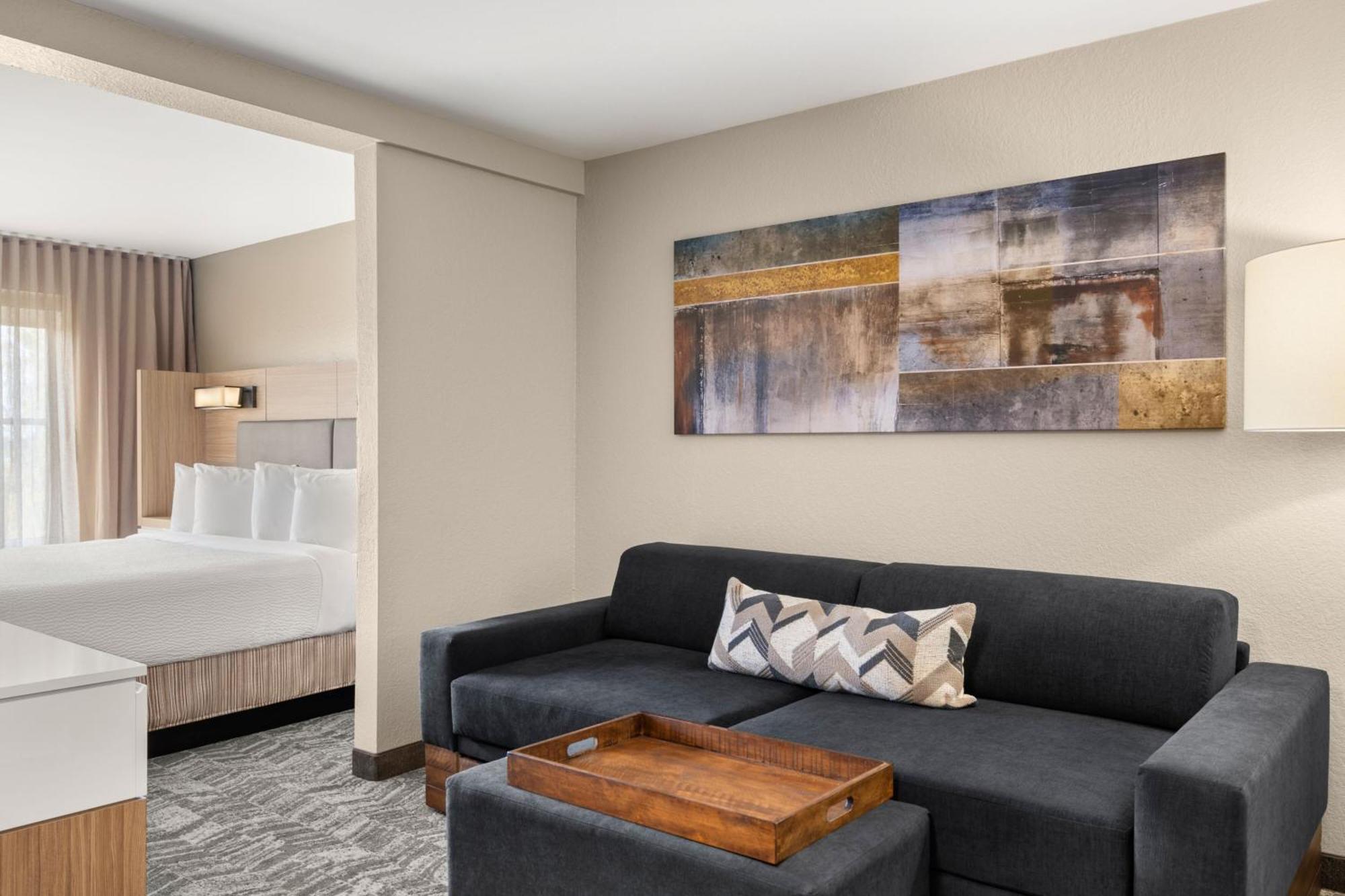 Springhill Suites By Marriott Chicago Bolingbrook Exterior photo