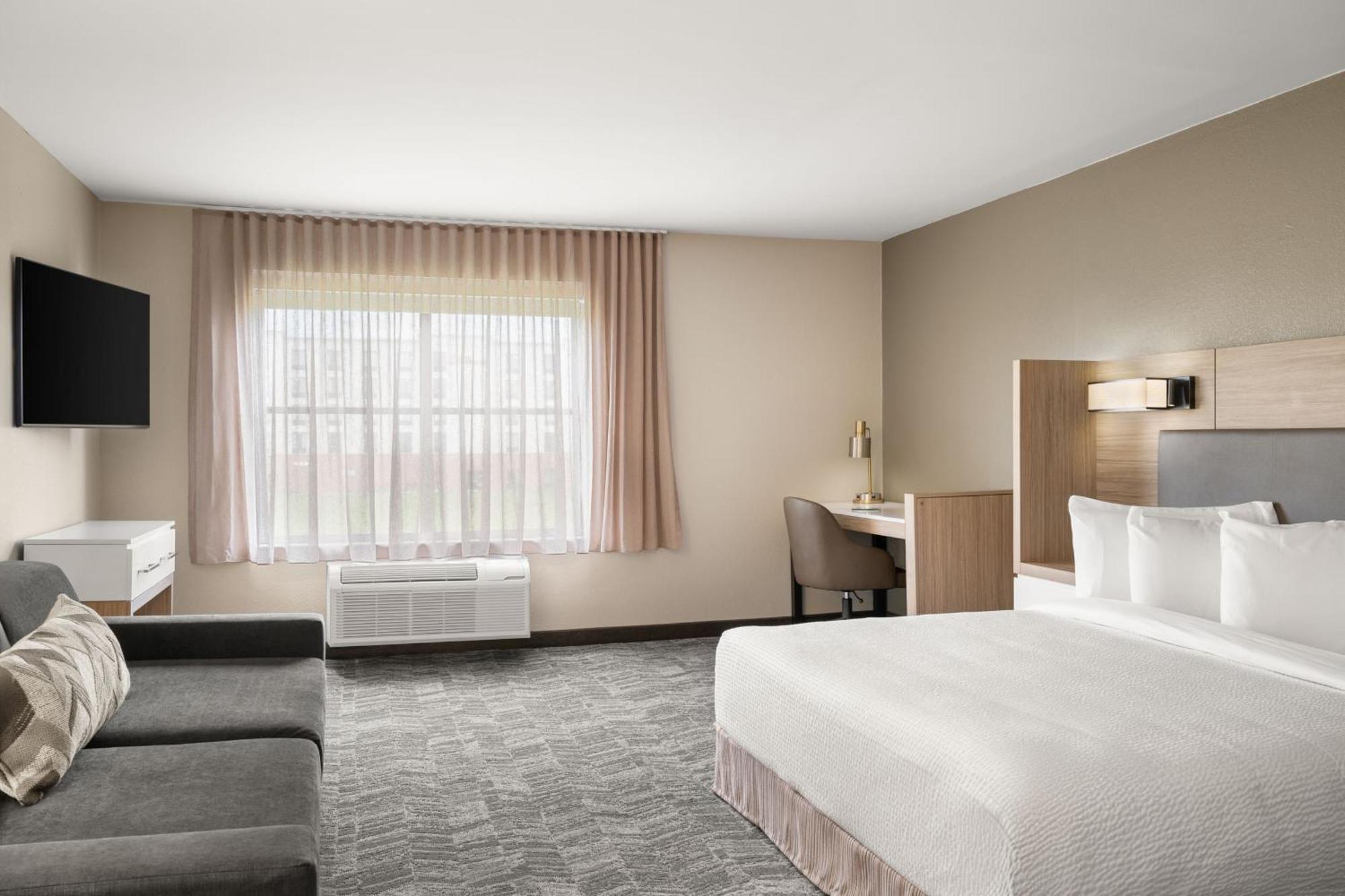 Springhill Suites By Marriott Chicago Bolingbrook Exterior photo