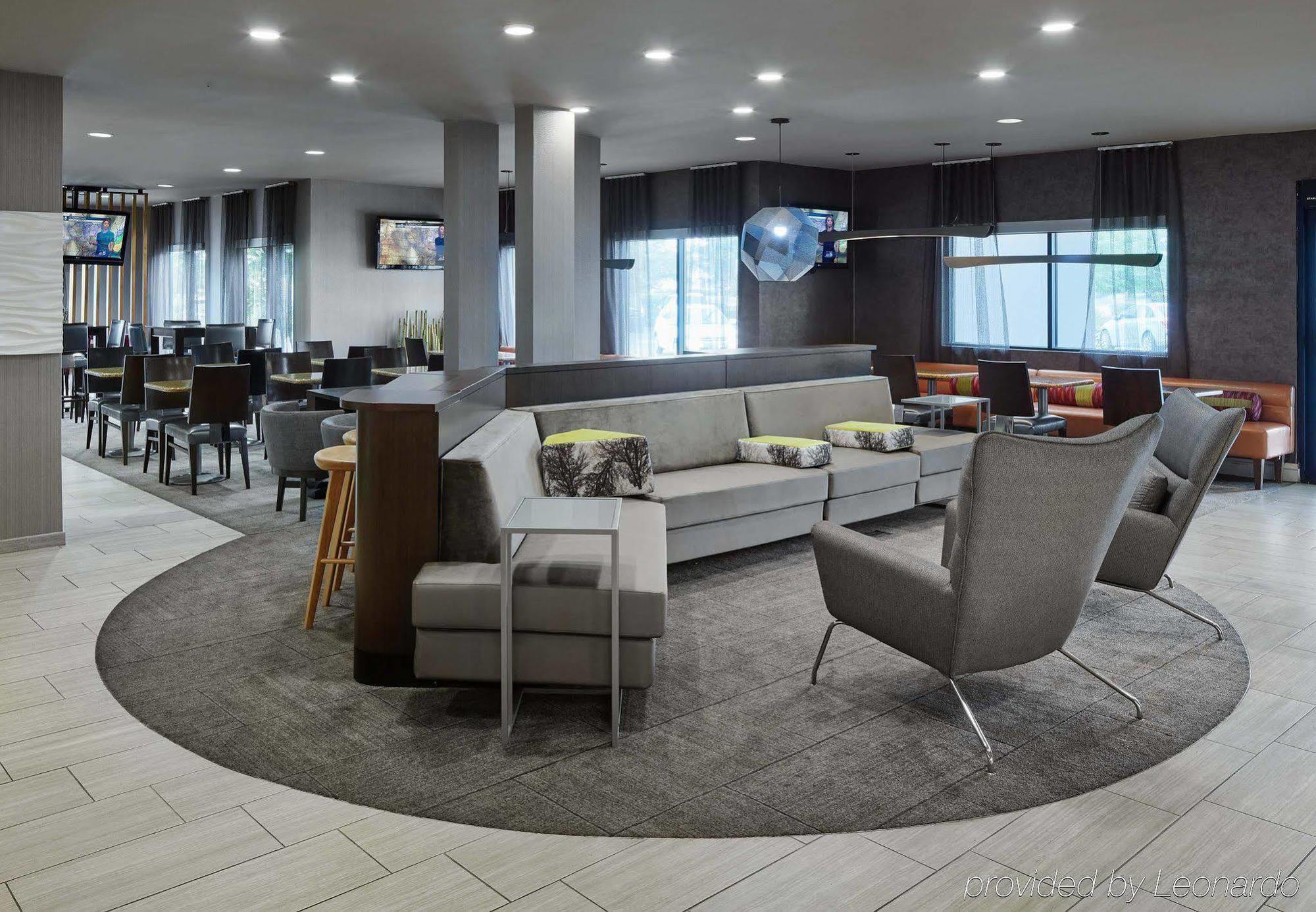 Springhill Suites By Marriott Chicago Bolingbrook Exterior photo
