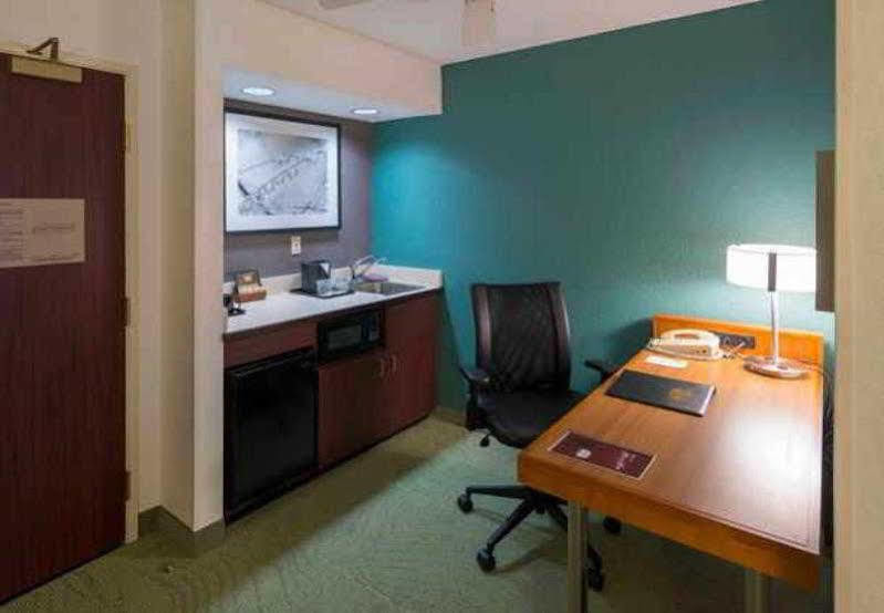 Springhill Suites By Marriott Chicago Bolingbrook Exterior photo